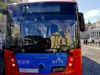 Napoli, bando Pnrr da 144milioni per 253 nuovi autobus elettrici Autobus Anm Napoli Pnrr - Transizione ecologica
