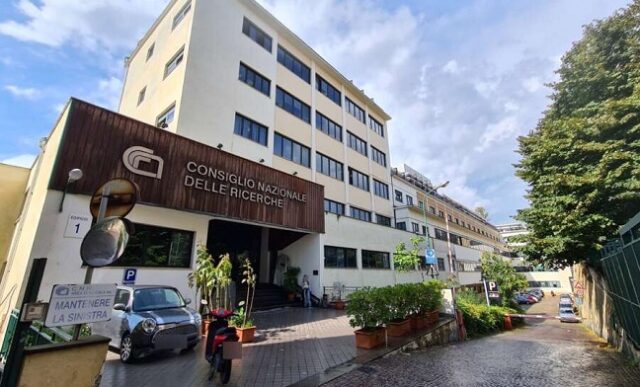 Cnr Napoli Cnr Napoli
