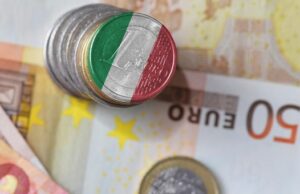 Debito pubblico, nuova crescita a febbraio: Bankitalia segnala un aumento a 3.139,9 miliardi Debito pubblico Italia