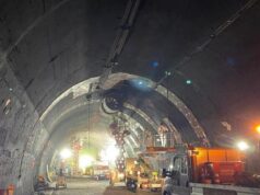 Tangenti e caporalato sui cantieri della Tav Napoli-Bari: 20 misure cautelari nell’inchiesta di Napoli Galleria Grottaminarda Napoli Bari
