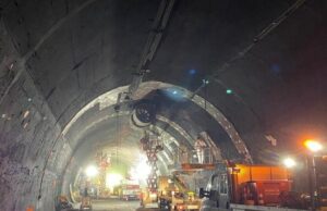 Tangenti e caporalato sui cantieri della Tav Napoli-Bari: 20 misure cautelari nell’inchiesta di Napoli Galleria Grottaminarda Napoli Bari