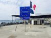 Migranti, Corte Ue boccia i respingimenti ai confini in Francia Confine migranti francia Ventimiglia