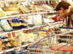 Inflazione alle stelle: balzo al 4,2%, carrello della spesa al 1,5%. I dati Istat preoccupano Inflazione