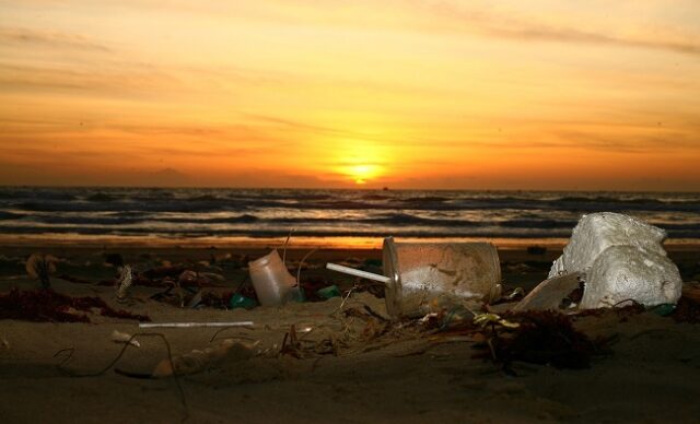 Inquinamento Report Mare Nostrum Legambiente