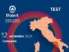 “Attenzione, pericolo”: It-alert, primo test in Campania il 12 settembre It Alert Campania