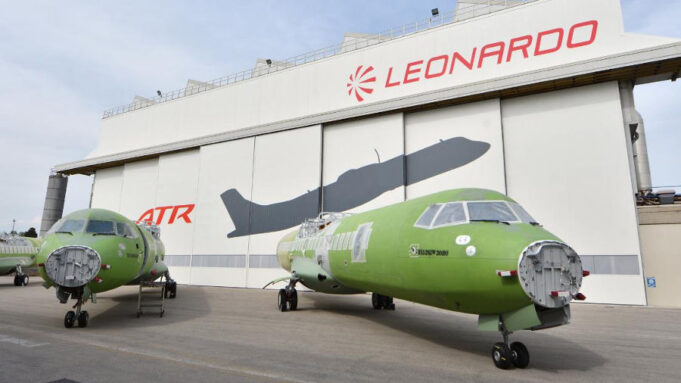 Dopo Piaggio Aerospace, Baykar siglerà accordi con Leonardo Leonardo
