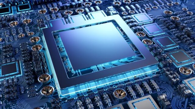 Microelettronica Pnrr Mimit