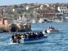 Migranti, il Cdm vara le misure: fino a 18 mesi di ‘trattenimento’ per il rimpatrio Migranti Lampedusa Cdm
