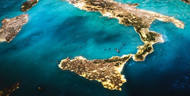 Sud Italia - Investimenti sostenibili