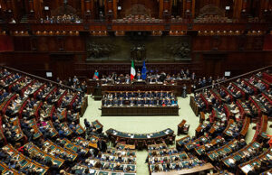 Decreto Lavoro, dal salario giusto agli incentivi per giovani e donne: ecco le principali misure Camera dei deputati - Dl Sud