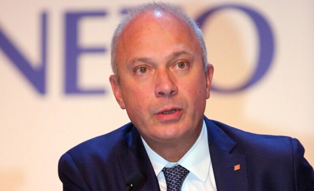 Cristiano Carrus BdM Banca Cristiano Carrus BdM Banca