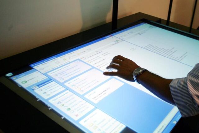 Digitalizzazione patrimonio culturale - Bando Campania