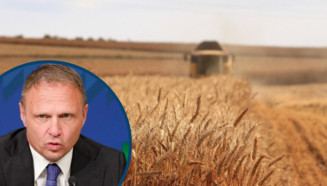 Francesco Lollobrigida - agricoltura