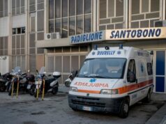 Al Santobono monitoraggio cardiaco da remoto per i piccoli pazienti Ospedale Santobono di Napoli