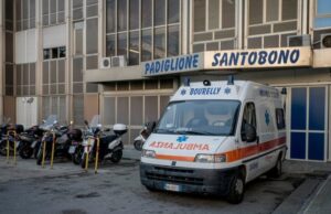 Al Santobono monitoraggio cardiaco da remoto per i piccoli pazienti Ospedale Santobono di Napoli
