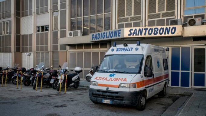 Al Santobono monitoraggio cardiaco da remoto per i piccoli pazienti Ospedale Santobono di Napoli