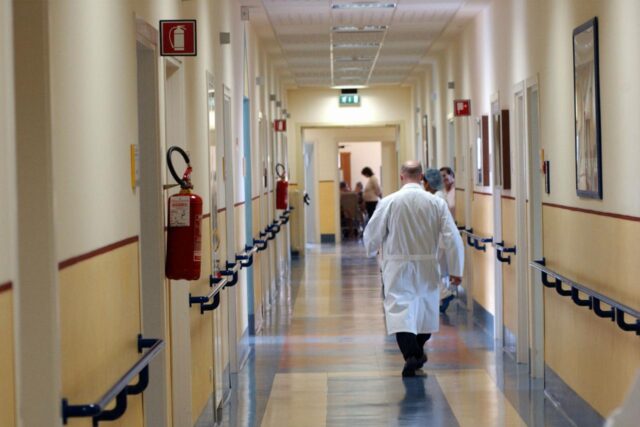 Sanità Sanità - Sud Italia