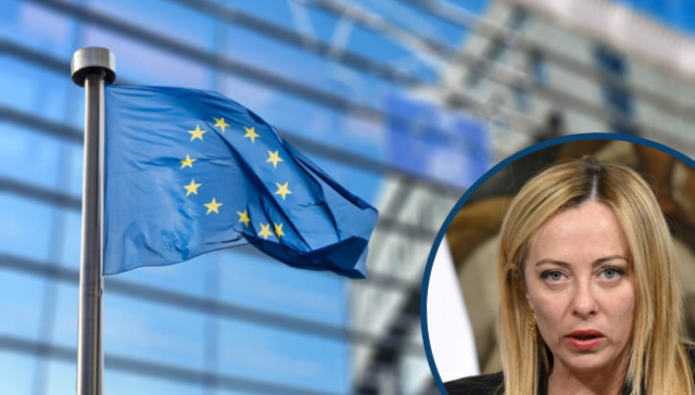 Terza Rata Pnrr - Giorgia Meloni Terza Rata Pnrr - Giorgia Meloni