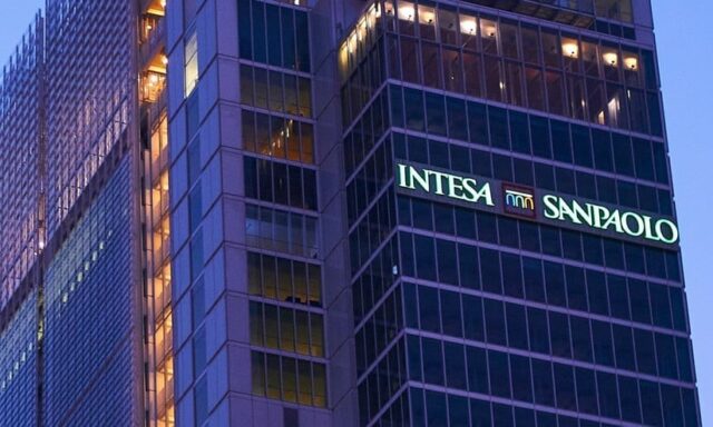Isybank Intesa Sanpaolo