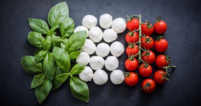 Italian Sounding - agroalimentare