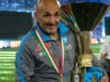 Luciano Spalletti sarà cittadino onorario di Napoli: annunciata la data della cerimonia Luciano Spalletti Scudetto