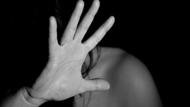 Violenza sulle donne