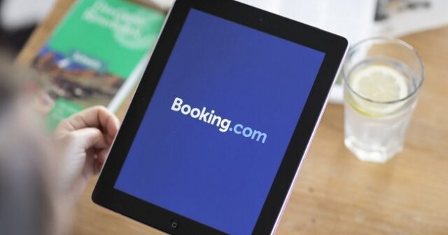 Booking