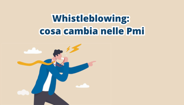 Whistleblowing