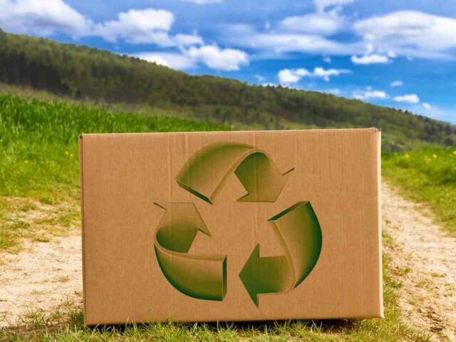 Packaging sostenibile napoli salerno mimit - imballaggi