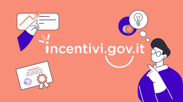 Portale incentivi gov
