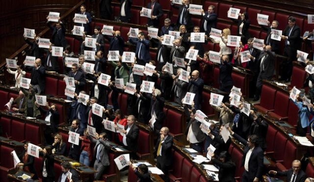 Salario minimo parlamento camera dei deputati Salario minimo parlamento camera dei deputati