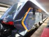 Trasporti. Tre nuovi treni rock sui binari della Campania: migliorano le performance Treni 'rock' Campania