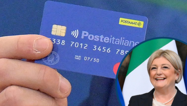 Assegno di inclusione Ministro Calderone