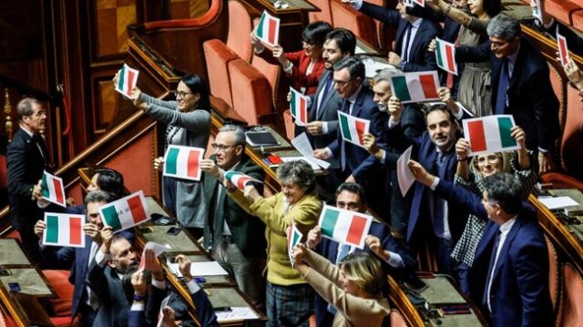 Autonomia Differenziata