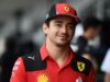 F1, Charles Leclerc prolunga il suo contratto con la Ferrari Charles Leclerc
