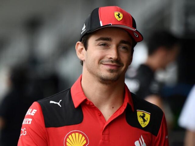 Charles Leclerc