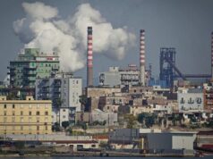 Ex Ilva: 100,5 milioni per salvare Taranto Ex Ilva Taranto