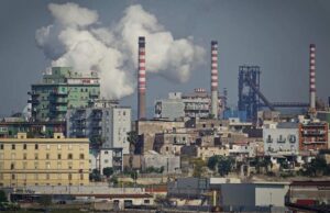 Ex Ilva: 100,5 milioni per salvare Taranto Ex Ilva Taranto
