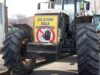 Pac, meno vincoli ‘green’ e burocrazia per agricoltori: ok Ue alla revisione Trattori protesta agricoltori