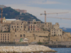 Appalti Rione Terra, politici e imprenditori in manette per corruzione Rione Terra Pozzuoli