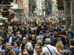 L’economia del pieno: perché il “tutto esaurito” non basta più al turismo italiano Turismo Napoli epifania