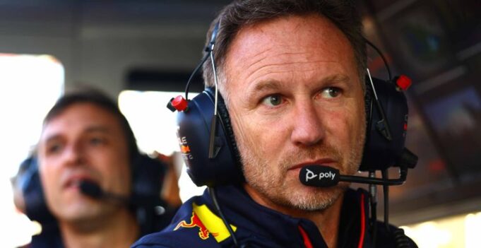 F1. Scandalo ‘hot’ in casa Red Bull, Chris Horner a rischio: deciso il giorno ‘della verità’ Christian Horner