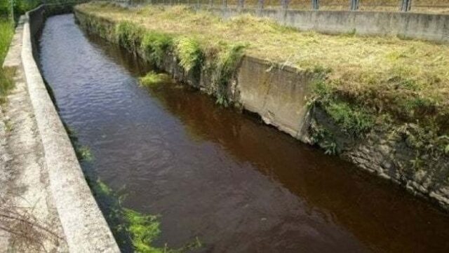 Fiume Sarno