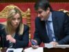 Pnrr. Fitto soddisfatto: “Siamo nella fase di spesa”, Meloni: “Fieri di quanto fatto” Giorgia Meloni Raffaele Fitto