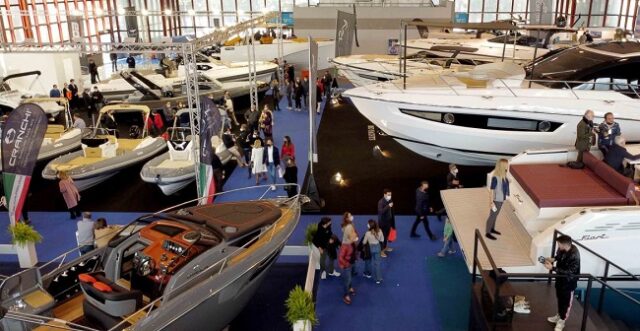 Nauticsud Napoli