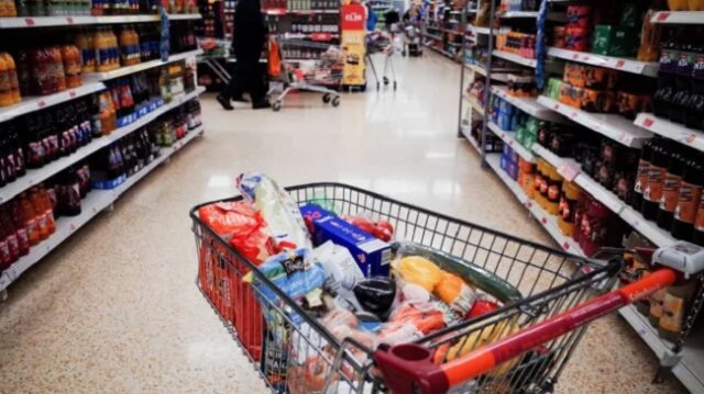 Reddito alimentare - economia circolare