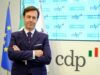 Acea, 7,6mld di investimenti per il Paese: via libera al Green Diligent Growth Acea Fabrizio Palermo
