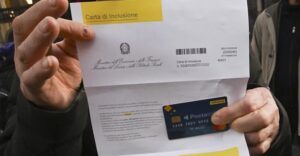 Assegno di inclusione
