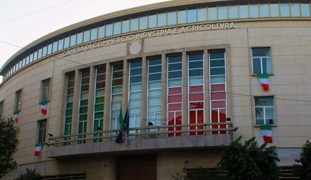 Camera di commercio Cosenza