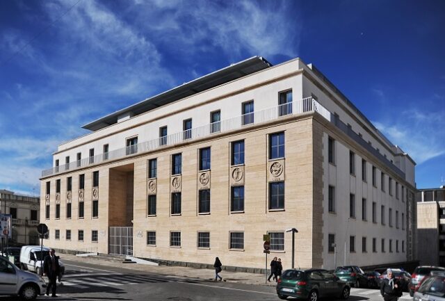 Museo Reggio Calabria, bando Pnrr